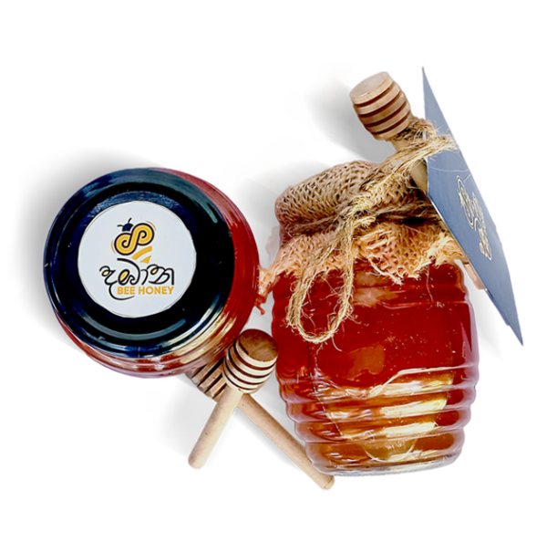 Dambana Bee Honey 230g